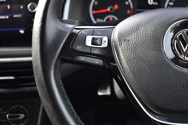 2017 Volkswagen Polo Launch Edition AW