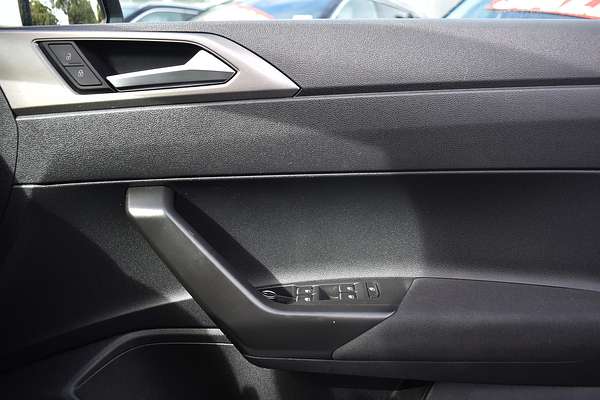2017 Volkswagen Polo Launch Edition AW
