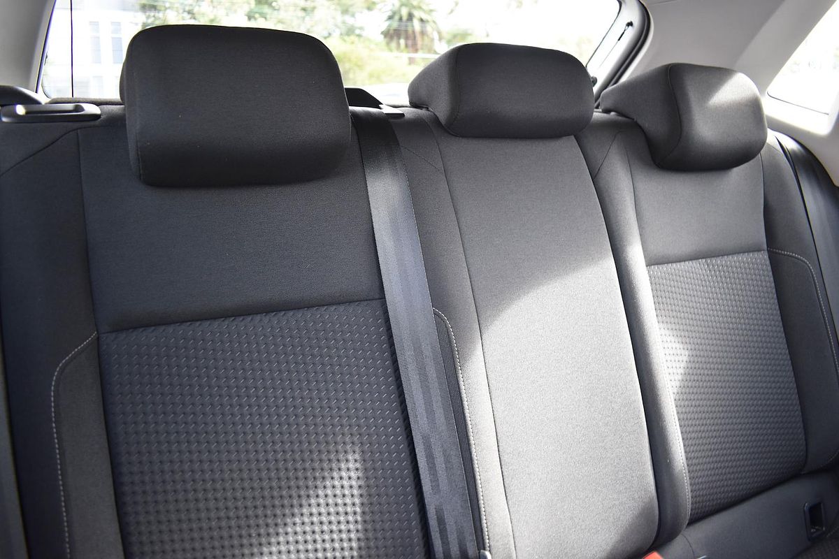 2017 Volkswagen Polo Launch Edition AW