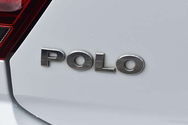 2017 Volkswagen Polo Launch Edition AW