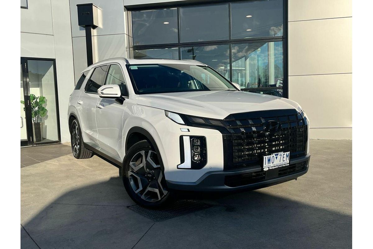 2022 Hyundai Palisade Elite LX2.V3