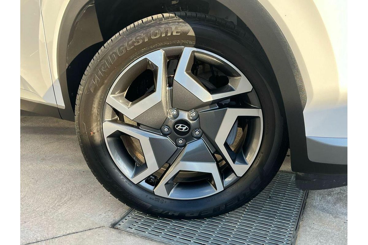 2022 Hyundai Palisade Elite LX2.V3