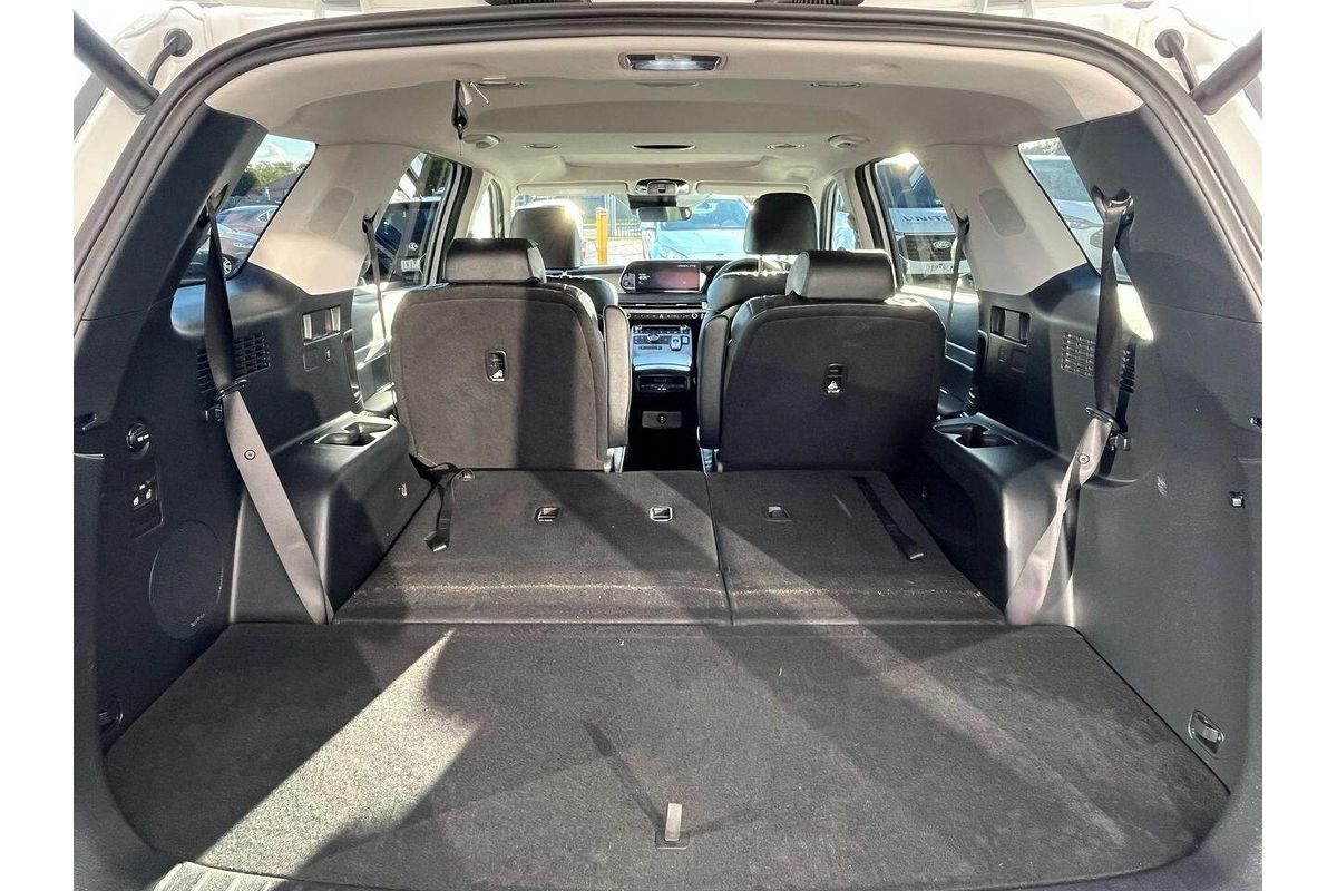 2022 Hyundai Palisade Elite LX2.V3