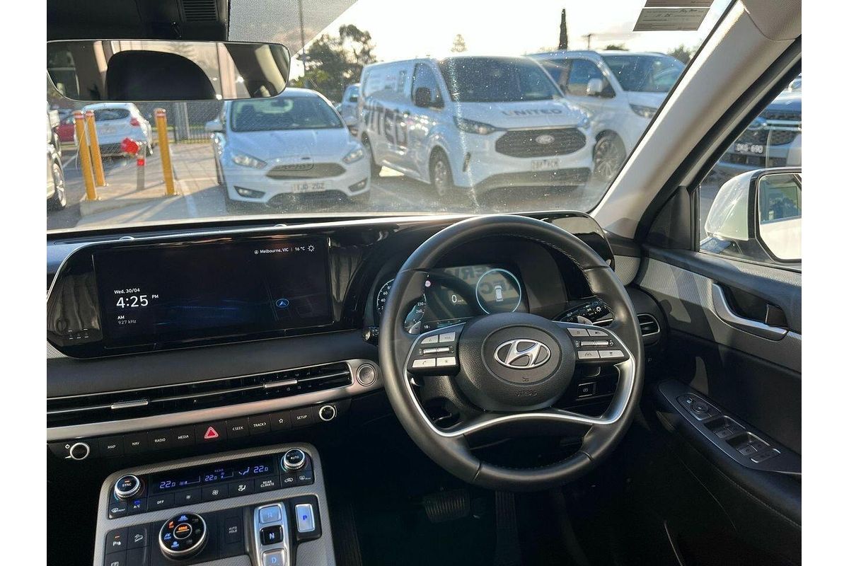 2022 Hyundai Palisade Elite LX2.V3