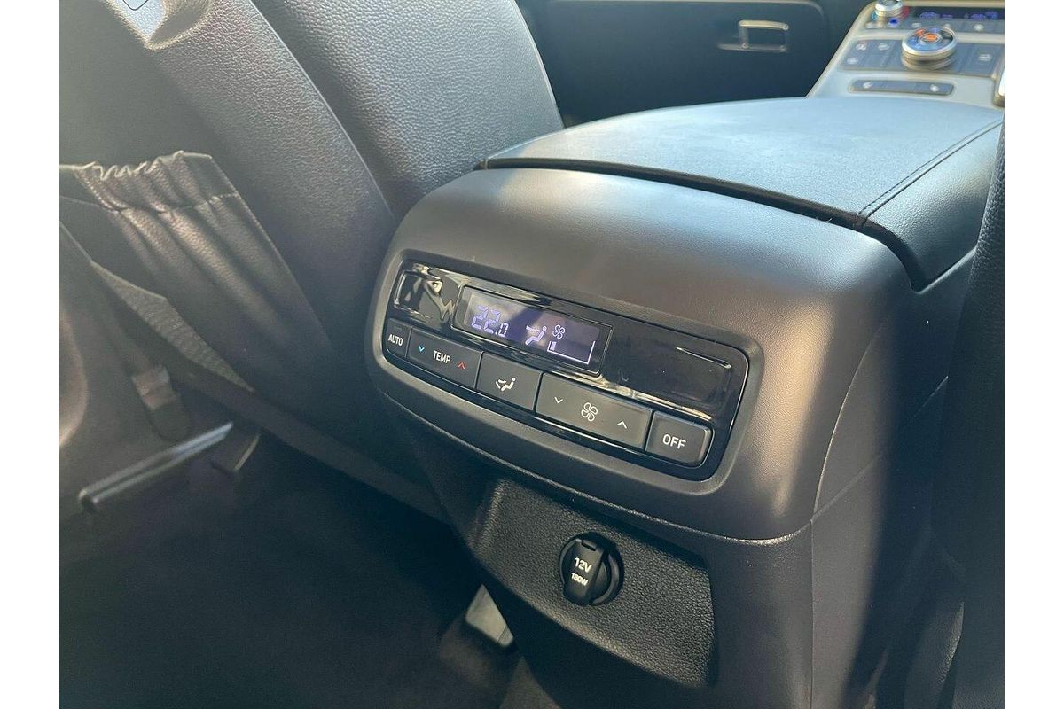 2022 Hyundai Palisade Elite LX2.V3