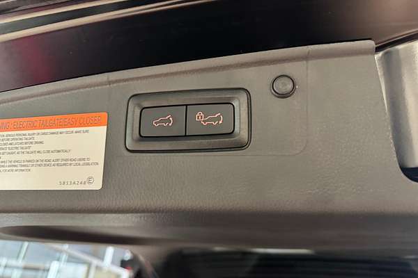 2024 Mitsubishi Pajero Sport GSR QG
