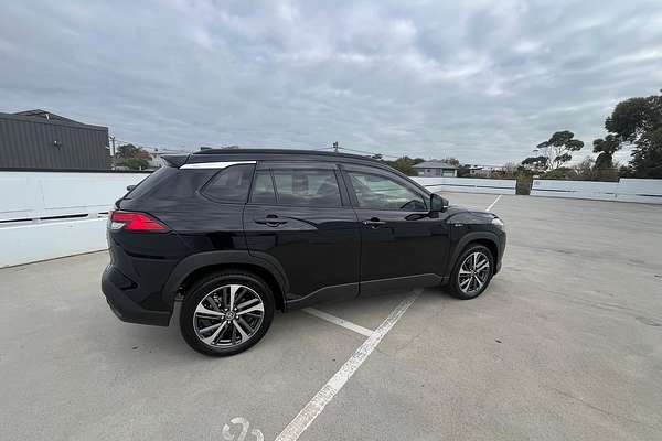 2024 Toyota Corolla Cross Atmos MXGH15R