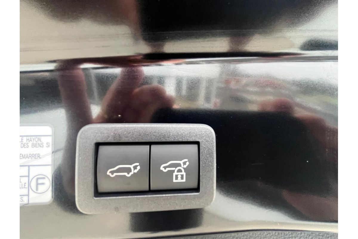 2024 Toyota Corolla Cross Atmos MXGH15R