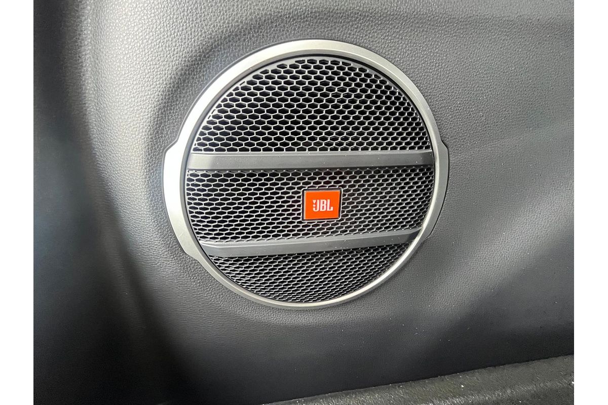 2024 Toyota Corolla Cross Atmos MXGH15R