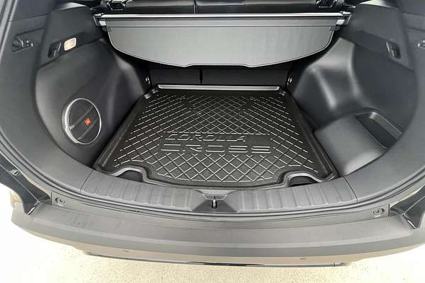 2024 Toyota Corolla Cross Atmos MXGH15R