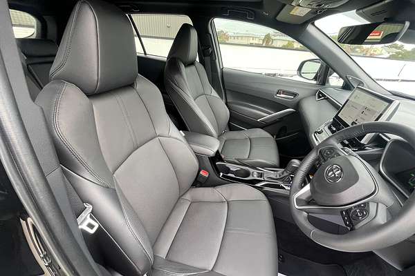 2024 Toyota Corolla Cross Atmos MXGH15R