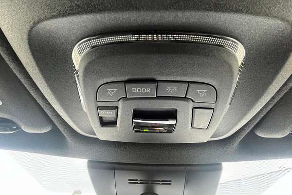 2024 Toyota Corolla Cross Atmos MXGH15R