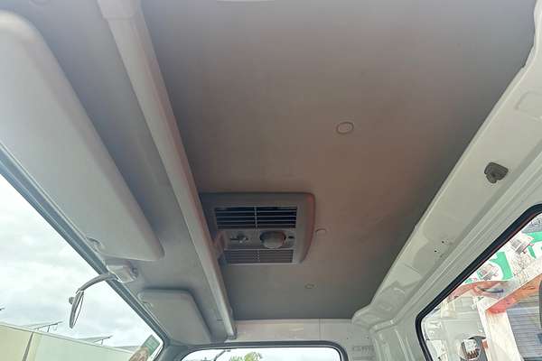 1997 Isuzu NPS 4X4 300