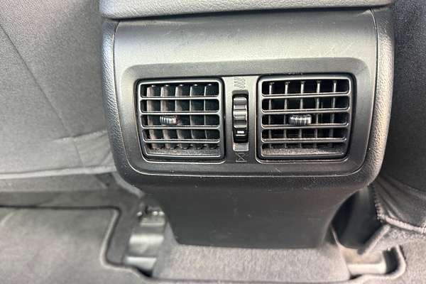 2012 Toyota Camry Altise ASV50R