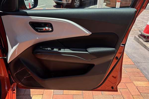 2024 Suzuki Swift Hybrid Plus UZ