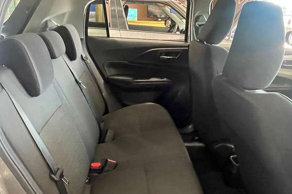 2024 Suzuki Swift Hybrid Plus UZ