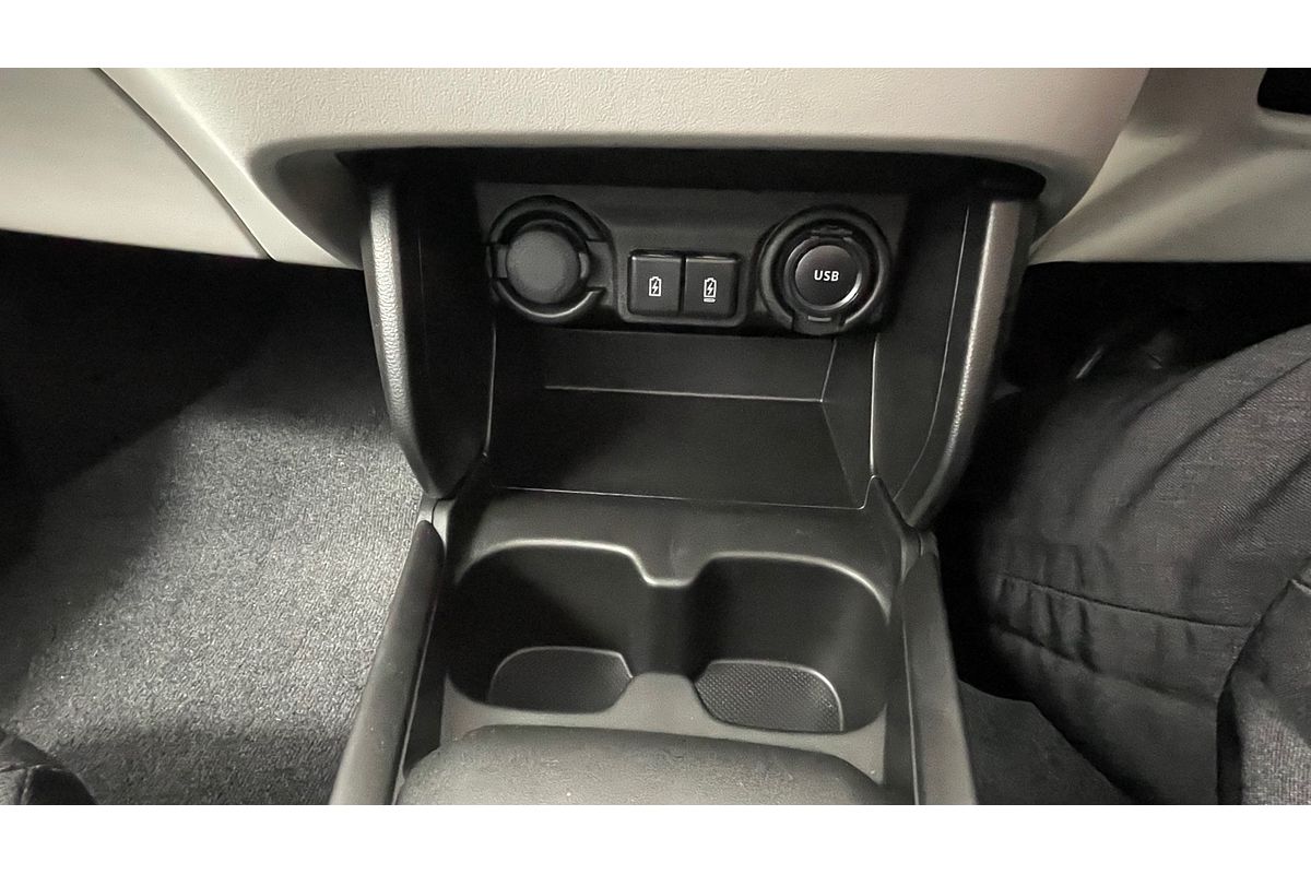 2024 Suzuki Swift Hybrid Plus UZ