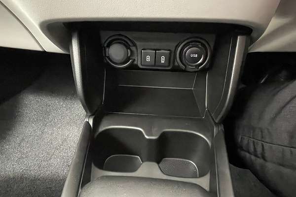 2024 Suzuki Swift Hybrid Plus UZ