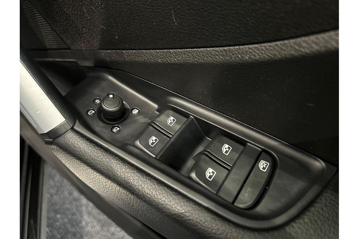 2019 Audi Q2 35 TFSI design GA