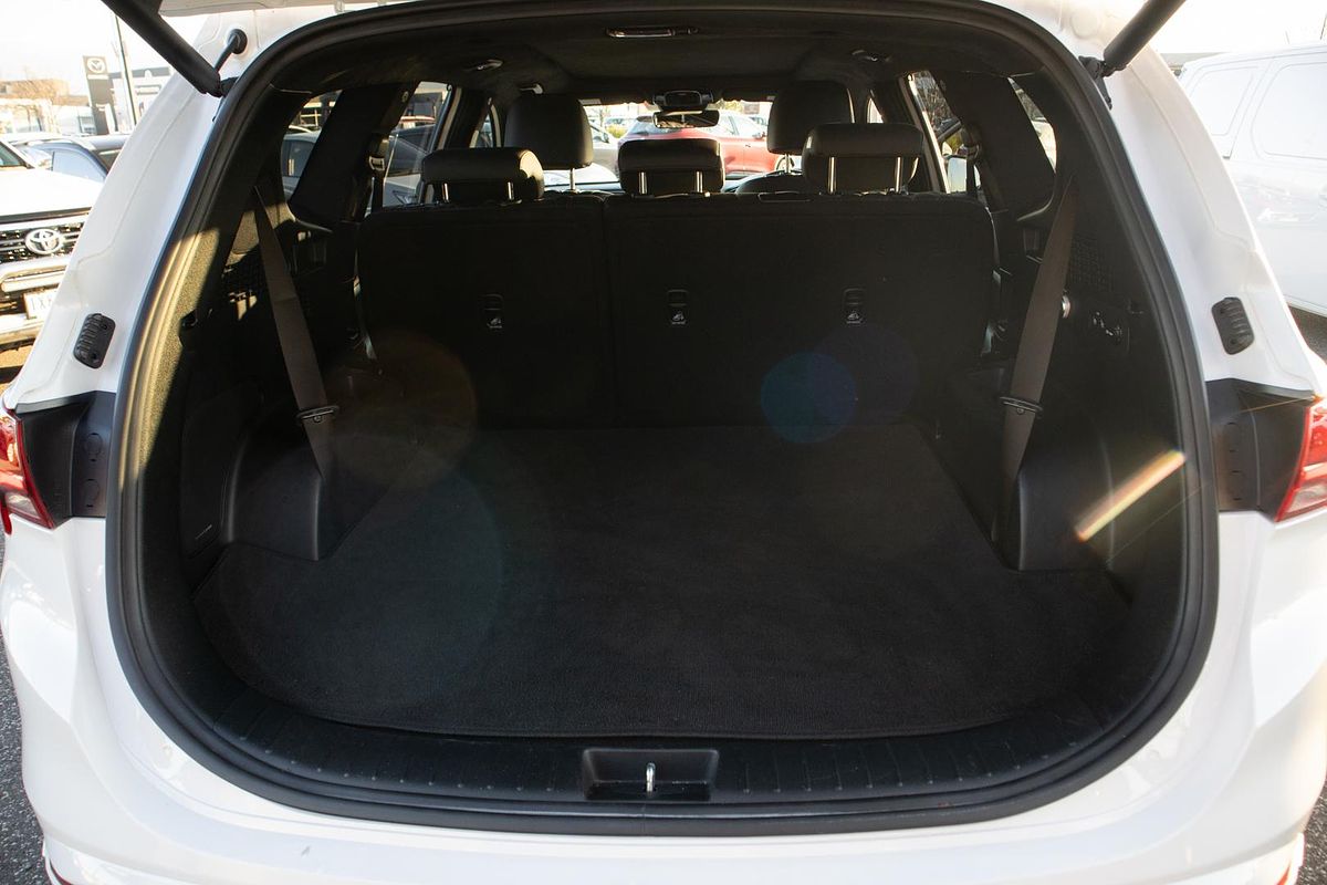 2023 Hyundai Santa Fe Highlander TM.V4