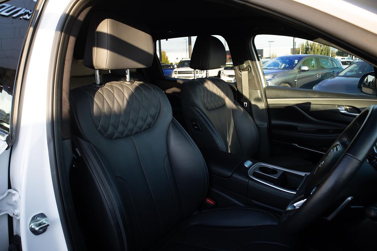 2023 Hyundai Santa Fe Highlander TM.V4