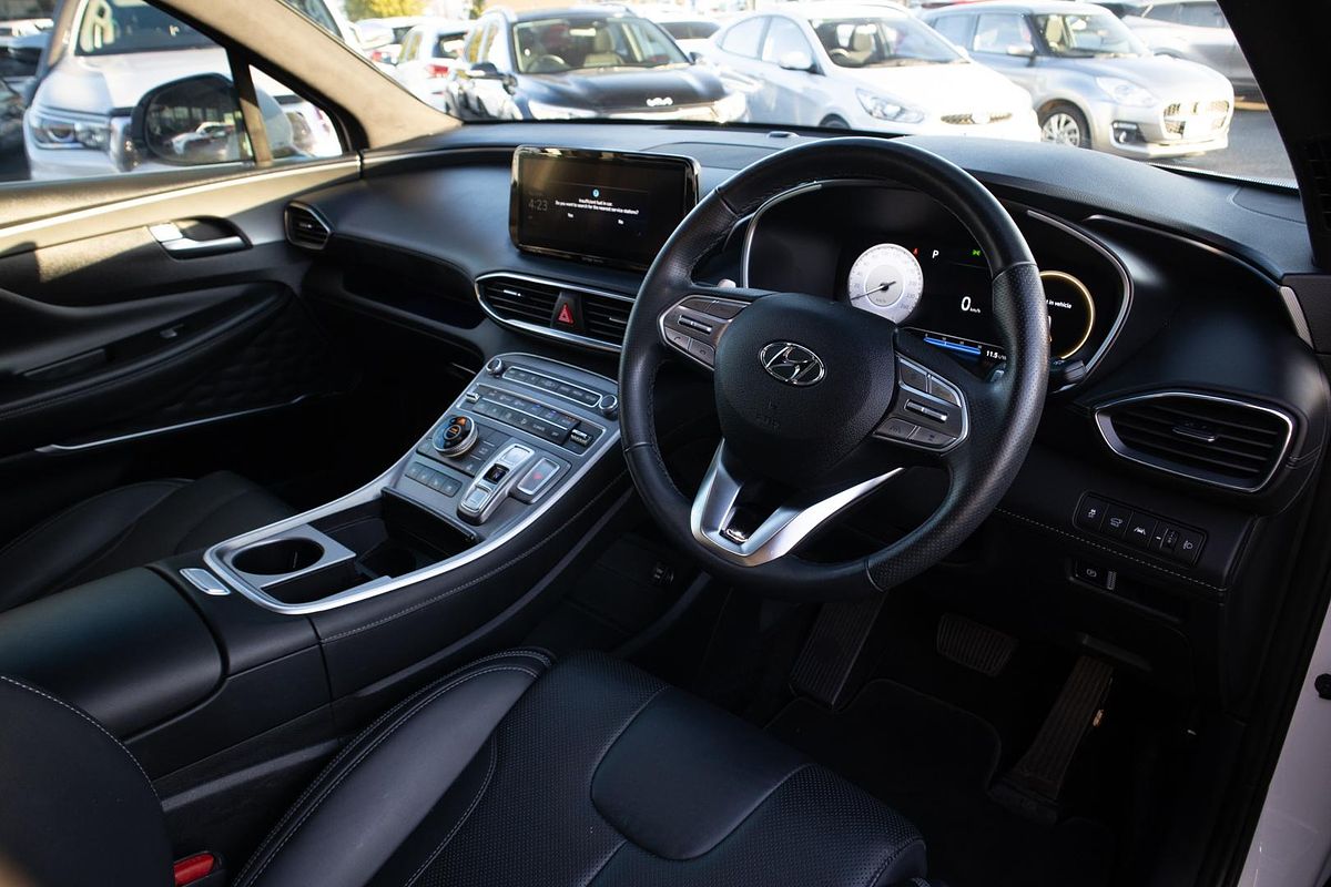 2023 Hyundai Santa Fe Highlander TM.V4