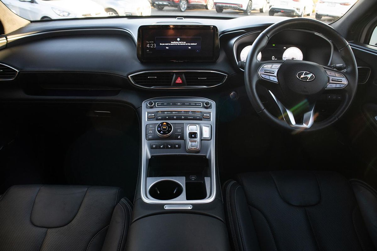 2023 Hyundai Santa Fe Highlander TM.V4