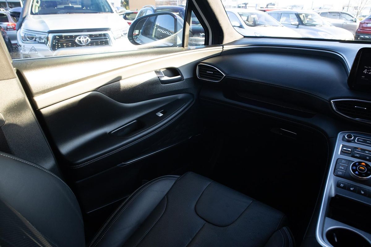 2023 Hyundai Santa Fe Highlander TM.V4