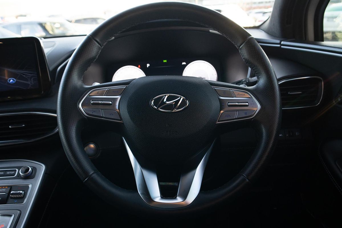 2023 Hyundai Santa Fe Highlander TM.V4