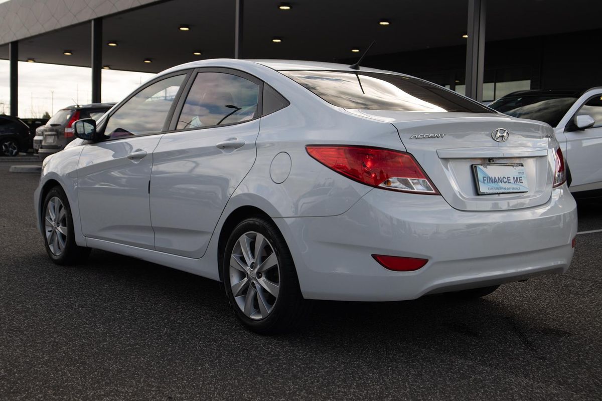 2018 Hyundai Accent Sport RB6
