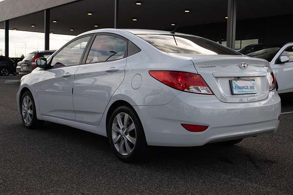 2018 Hyundai Accent Sport RB6