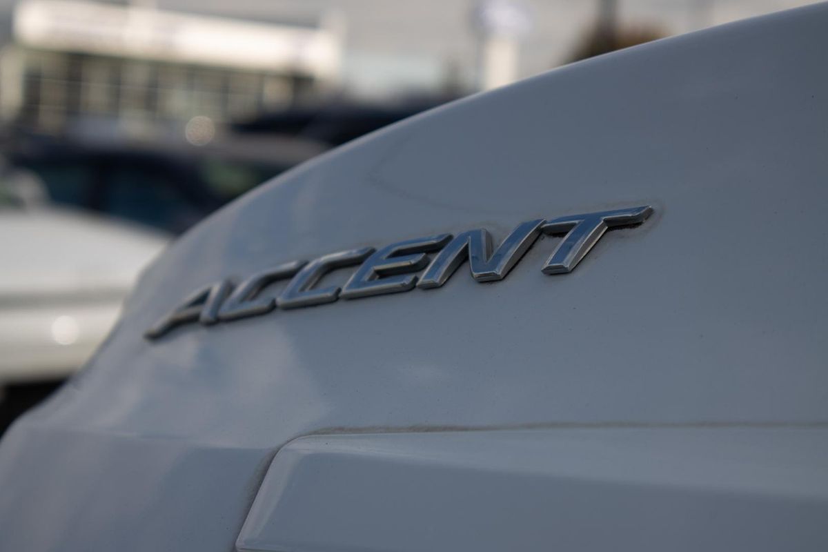 2018 Hyundai Accent Sport RB6
