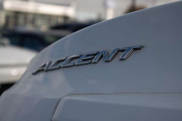 2018 Hyundai Accent Sport RB6
