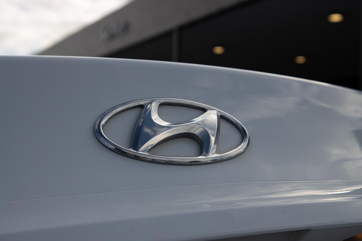 2018 Hyundai Accent Sport RB6