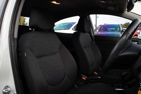 2018 Hyundai Accent Sport RB6