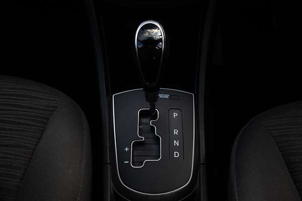 2018 Hyundai Accent Sport RB6