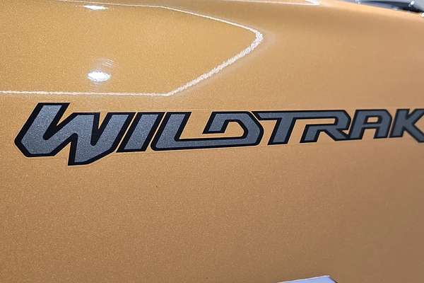 2019 Ford RANGER RANGER WILDTRAK 2.0 (4x4) 57960BA 4X4 2.0L