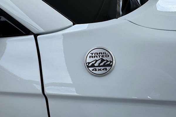 2023 Jeep Grand Cherokee Overland WL