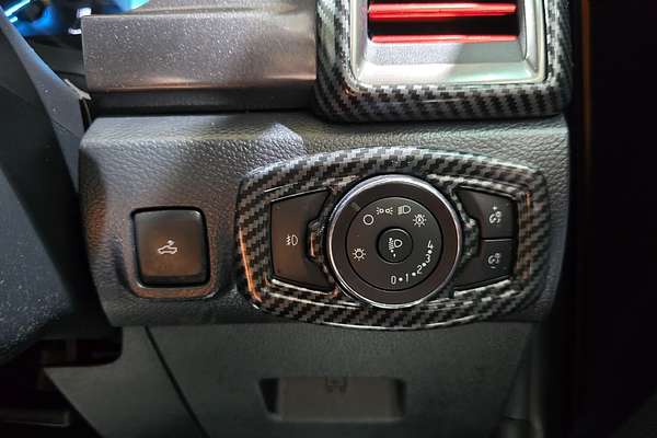 2019 Ford RANGER RANGER WILDTRAK 2.0 (4x4) 57960BA 4X4 2.0L