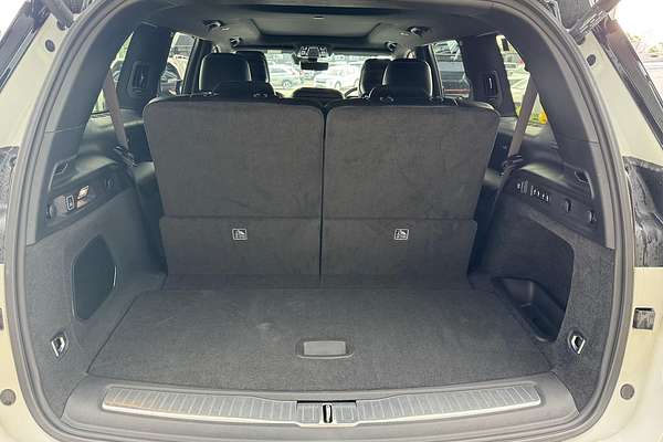 2023 Jeep Grand Cherokee Overland WL