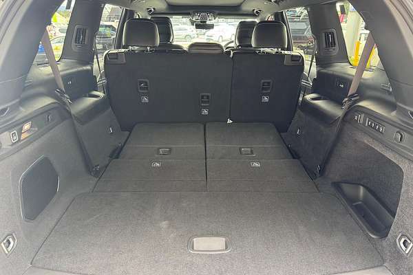 2023 Jeep Grand Cherokee Overland WL