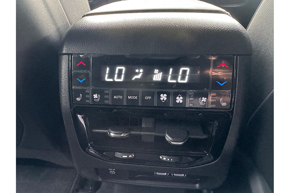2023 Jeep Grand Cherokee Overland WL