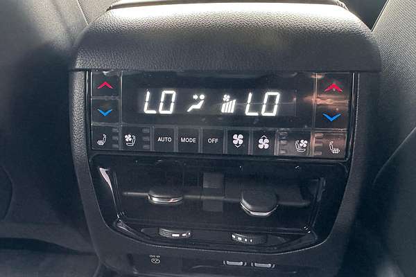 2023 Jeep Grand Cherokee Overland WL