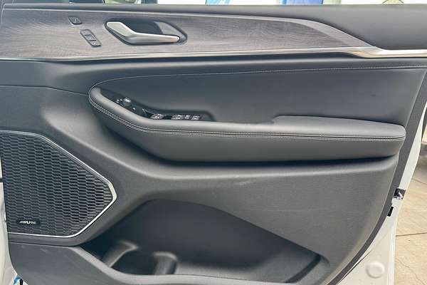 2023 Jeep Grand Cherokee Overland WL