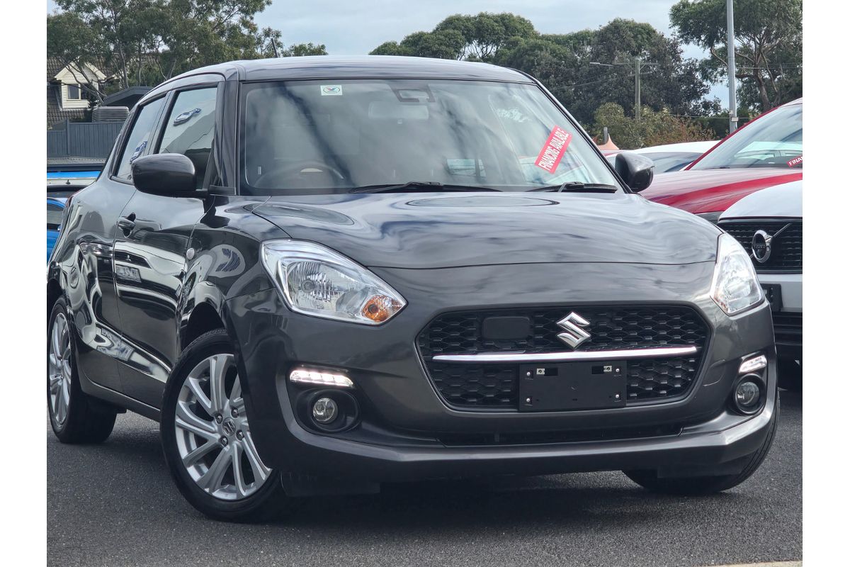 2023 Suzuki Swift GL Plus AZ Series II