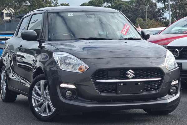 2023 Suzuki Swift GL Plus AZ Series II
