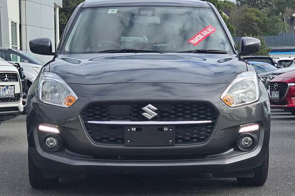 2023 Suzuki Swift GL Plus AZ Series II