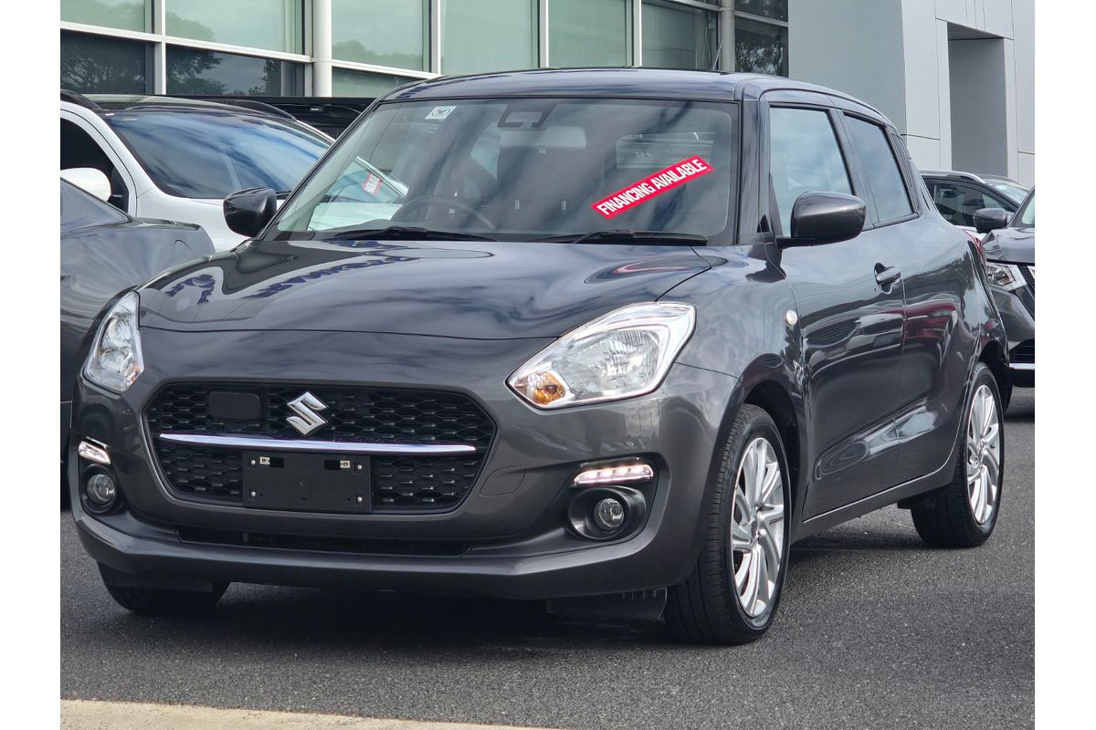 2023 Suzuki Swift GL Plus AZ Series II