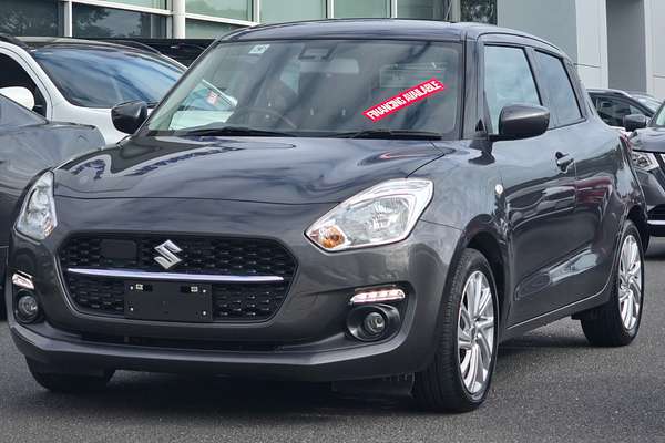 2023 Suzuki Swift GL Plus AZ Series II