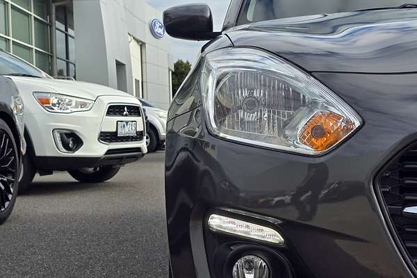 2023 Suzuki Swift GL Plus AZ Series II
